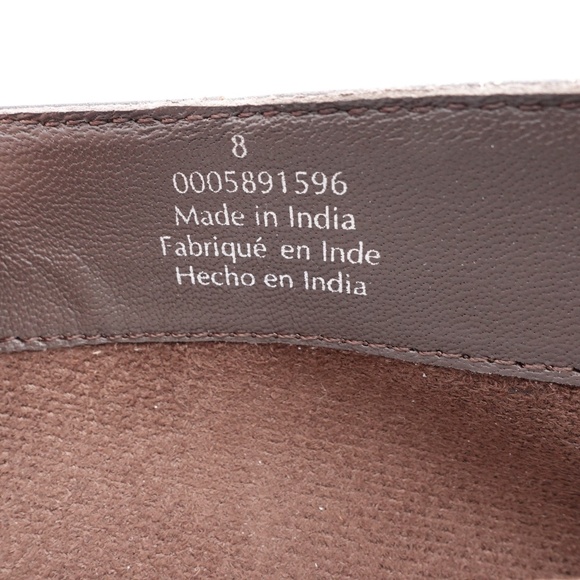 NEW Women's Free People Dana Distressed Pull-On Leather Boots Dried Tabacco - Picture 10 of 13